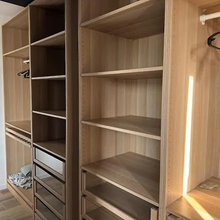 ღ L'urban Gare - T3 Cosy Parking & Wifi Apartamento *