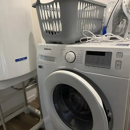 ღ L'urban Gare - T3 Cosy Parking & Wifi Apartamento *