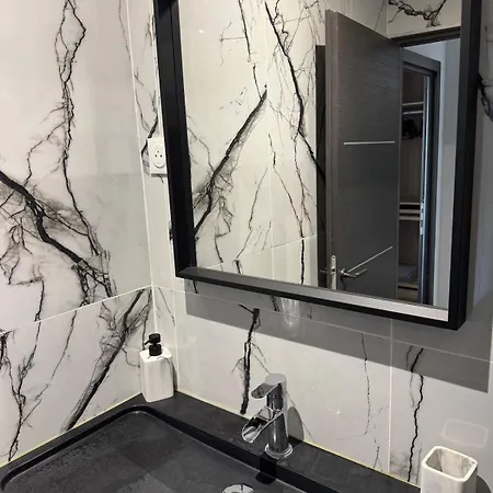 ღ L'urban Gare - T3 Cosy Parking & Wifi Douai