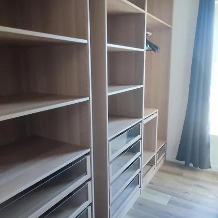 ღ L'urban Gare - T3 Cosy Parking & Wifi Apartamento Douai